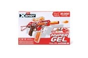 Skjutvapen - X-shot Hyper Gel Medium Blaster (2500Gellets) - 36621-EN71