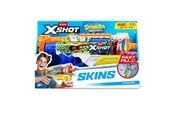 Vattenlek - X-shot Fast Fill Skins Spongebob Hyperload - 118198
