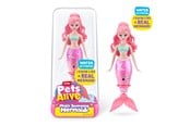 Figure - Pets alive Mermaid Alive - Magic Swimming Mermaid - 9567UQ1