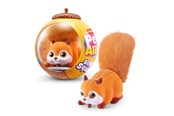 Figure - Pets alive Scurry And Run Squirrel (S1) - assorted - 9565GQ1
