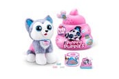 Figure - Pets alive Pooping Puppies Surprise (S1) - 9542