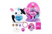 Figure - RainboCorns Eggzania Mini - series 1 - 9296