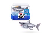 Figure - RoboAlive Water Activated Swimming Shark (S1) - 71165UQ1