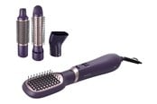 Hårtork - Philips Hårtork 3000 Series BHA313 - hair dryer/hair styler - 800 W - BHA313/00