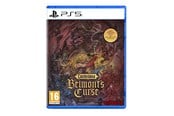 Spel - Castlevania: Belmont's Curse - Sony PlayStation 5 - Action / äventyr - 4012927152225