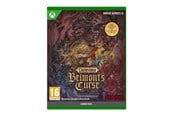 Spel - Castlevania: Belmont's Curse - Microsoft Xbox Series X - Action / äventyr - 4012927087374