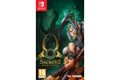 Spel - Sacred 2 Remaster - Nintendo Switch - RPG - 9120131605224