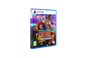 Spel - Cotton Reboot! High Tension! - Sony PlayStation 5 - Shoot 'em up - 7350002936986