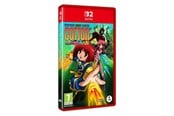 Spel - Cotton Reboot! - Nintendo Switch 2 - Shoot 'em up - 7350002936801
