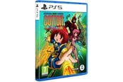 Spel - Cotton Reboot! - Sony PlayStation 5 - Shoot 'em up - 7350002936931