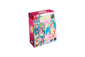 Spel - Muchi Muchi Pork! & PinkSweets Boosted (Much Much More Edition) - Nintendo Switch - Action - 7350002936993