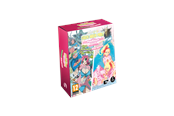 Spel - Muchi Muchi Pork! & PinkSweets Boosted (Much Much More Edition) - Sony PlayStation 5 - Action - 7350002937068