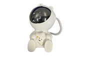 Leksaker - Mecharite Mini Astronaut Projector - 5744004301316