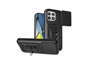 Mobile - Covers & Cases - Tech-Protect CamShield Pro Case for Xiaomi Poco F8 - 5906302352739