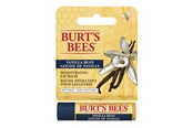 Smink - Burt's Bees Lip Balm 4.2 g.- Vanilla Bean - 89222-14