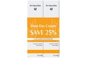 Ansiktsvård - Dr. Hauschka Rose Day Cream Duo Pack 2 x 30 ml - HAU460000005