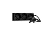 CPU-fläktar - Fractal Design Radius 360 Black - CPU Vattenkylare - FD-W-RA1-3601