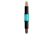 Smink - NYX Professional Makeup Wonder Stick 4 g.- Medium Tan 05 - 0800897100056