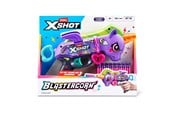 Skjutvapen - X-shot Blastercorn Dark Unicorn (16 Darts) - 36882
