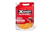 Skjutvapen - X-shot HYPER GEL-Hydrated Gellet Refill (3000 PCS) - 36810SQ1-EN71