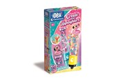 Kreativa spel - Clementoni Create Your Highlighters Beach Buddies (Pack By 2) - 18396