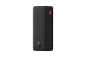 PowerBank - Baseus Airpow Fast Charge 20W with USB-C - USB-C 30cm Cable - 30000 mAh - PPQD090101