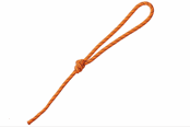 Hundar - Cheerble WICKED BALL AIR ROPE REPLACEMENT SET-BRIGHT ORANGE - 01UKQ03S10001