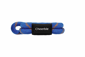 Hundar - Cheerble WICKED BALL AIR ROPE REPLACEMENT SET-ROYAL BLUE - 01UKQ03S01001