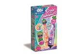 Kreativa spel - Clementoni Create Your Highlighters Fruit Splash (Pack By 2) - 18395