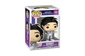 Merchandise - Funko! - POP Vinyl KPOP DH Bobby - Figur - 95804