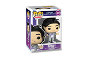 Merchandise - Funko! - POP Vinyl KPOP DH Bobby - Figur - 95804