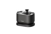 Katter - Petlibro Dockstream Battery-Operated Water Fountain Black - PL-WF115-91B