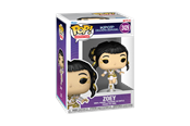 Merchandise - Funko! - POP Vinyl KPOP DH S2 Zoey - Figur - 95809