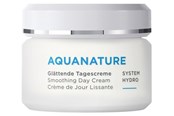Ansiktsvård - ANNEMARIE BÔRLIND Aquanature Smoothing Day Cream 50 ml - 600072