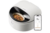 Katter - Petlibro POLAR - Wet Food Feeder White - PL-AF109-91W