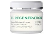Ansiktsvård - ANNEMARIE BÔRLIND LL-REGENERATION Eye Wrinkle Cream 30 ml - 3076