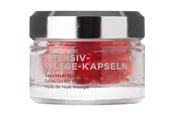 Ansiktsvård - ANNEMARIE BÔRLIND Intensive Care Capsules 18ml.- 50 pcs - 600048
