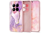 Mobile - Covers & Cases - Tech-Protect Icon Case for Xiaomi Redmi Note 15 Pro 5G - Multicolor - 5906302352920