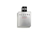 Parfym och dofter - Chanel Allure Homme Sport Eau de Toilette 50 ml - 3145891236200