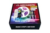 Smarta Hem - Mecharite - RGBIC Strip - 5 meter - 5744004300876