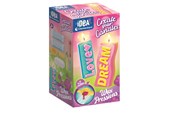 Kreativa spel - Clementoni Create Your Candles Message - 18353