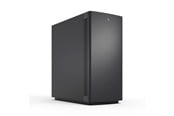 Chassi - Fractal Design Define One Dark Solid - Chassi - Miditower - Svart - FD-C-DEFOA-01
