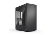 Chassi - Fractal Design Define One Dark TG - Chassi - Miditower - Svart - FD-C-DEFOA-02