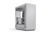 Chassi - Fractal Design Define One Light TG - Chassi - Miditower - Vit - FD-C-DEFOA-03