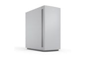 Chassi - Fractal Design Define One Light Solid - Chassi - Miditower - Vit - FD-C-DEFOA-04