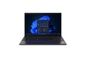 Bärbar dator - Lenovo Refurbished ThinkPad L15 G3 - 15" | Core i5 | 16GB | 256GB | T1A Grade - L-L15G3-SCA-T101