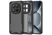 Mobile - Covers & Cases - Tech-Protect Rugged Shield Case for Xiaomi Poco M8 Pro / Xiaomi Redmi Note 15 Pro+ 5G - Black - 5906302353040