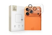 Mobiltelefontillbehör-Skyddsfilm - Tech-Protect Camfull Fit+ Camera Protector for iPhone 17 Pro Max - 5906302353064