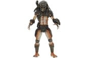Merchandise - Neca - Predator 2 Stalker Predator Ultimate 7 Inch Scale Action Figure 17 cm - Figur - 0634482514245