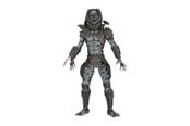 Merchandise - Neca - Predator 2 Warrior Predator Ultimate 7 Inch Scale Action Figure 30Th Anniversary Collection 17 cm - Figur - 0634482515860